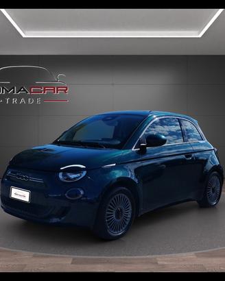 FIAT Fiat 500e Berlina 42 kWh La Prima