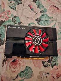 Scheda video geforce 1050 ti 4 gb