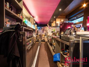 Attività Commerciale Milano [Cod. rif 3275396VCG]