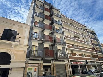 Appartamento Bari [Cod. rif 3317814VRG]