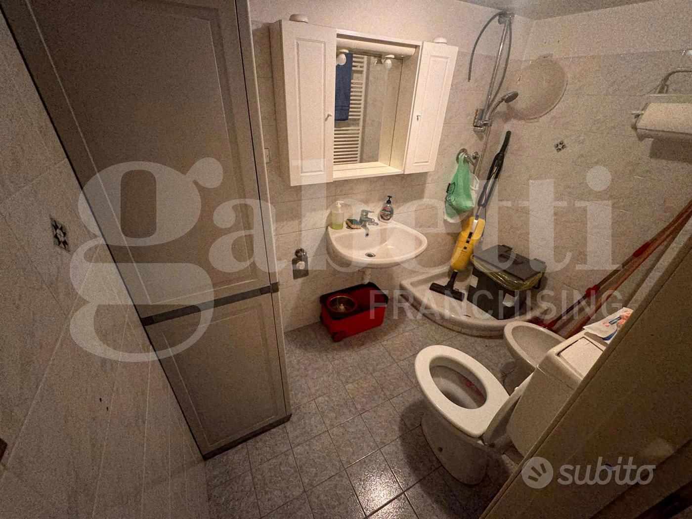 Apartment in Bruino, Tetti Griglio - Vista 4