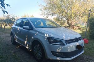 Polo 1.2 Tdi