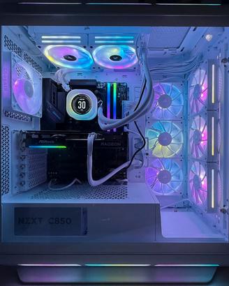 Pc da gaming.