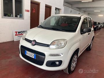 Fiat Panda Van 1.5 METTANO APPENA REVISIONATO