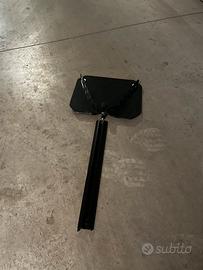 Supporto da parete per tv/monitor