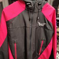 Giubbino tecnico milo