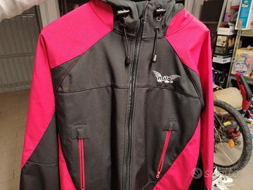 Giubbino tecnico milo