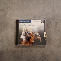 CD Boccherini collezione Invito alla Classica