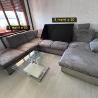 Divano letto  soggiorno