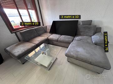 Divano letto  soggiorno