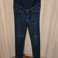 Jeans Premaman H&M