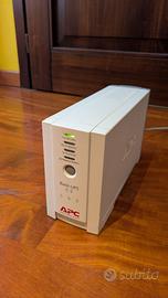 APC Back-UPS CS 500 – UPS Gruppo di Continuità