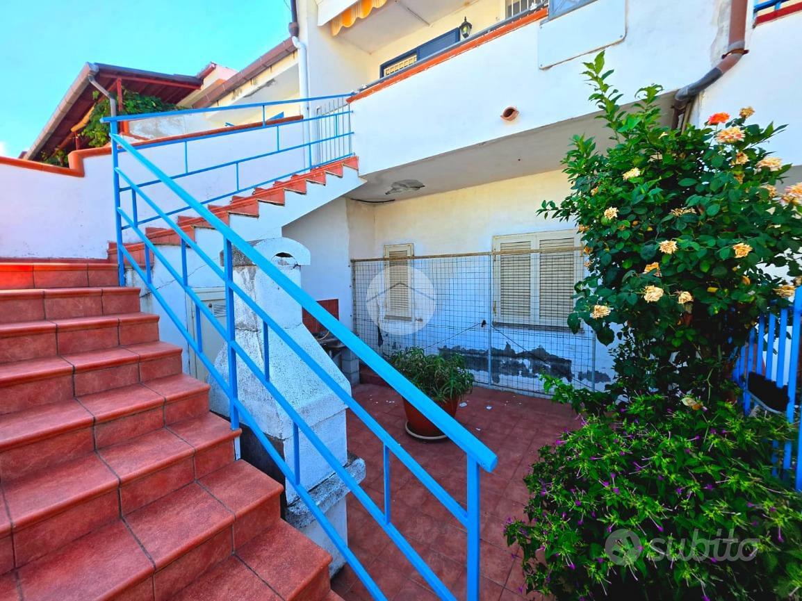 Appartamento – Scalea, Castello, La Petrosa - Vista 4