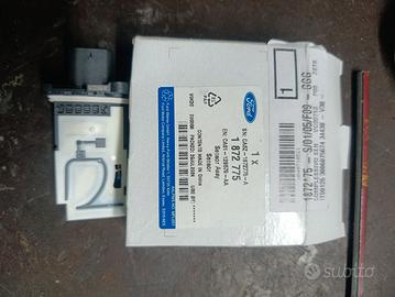 flussometro aria Ford EcoSport 1.5