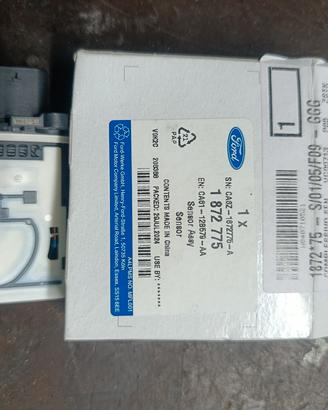 flussometro aria Ford EcoSport 1.5