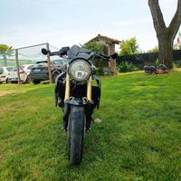 Honda Hornet 
