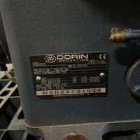 Motore compressore 30 hp