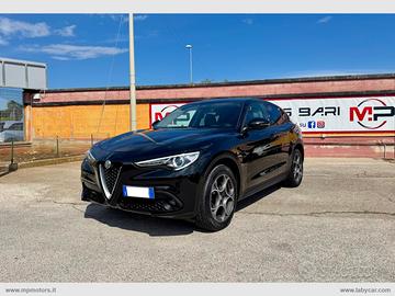 ALFA ROMEO STELVIO BUSINESS Q4 2.2 MJ 180CV AT8 IV