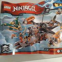 LEGO VARI