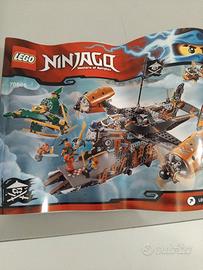LEGO VARI
