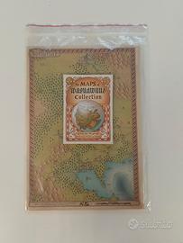 The Maps of Magnamund Collection