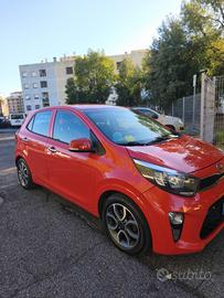 Kia Picanto 2018