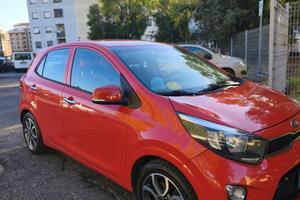 Kia Picanto 2018
