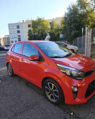 Kia Picanto 2018