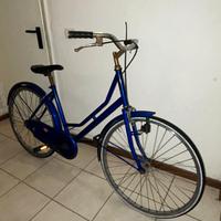 bici classica LEGGI BENE
