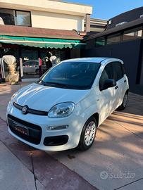 Fiat Panda 1.0 FireFly S&S Hybrid City Cross