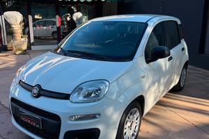 Fiat Panda 1.0 FireFly S&S Hybrid City Cross