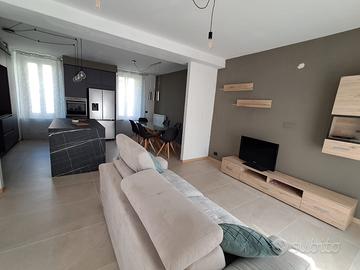 Appartamento ristrutturato studenti/lavoratori