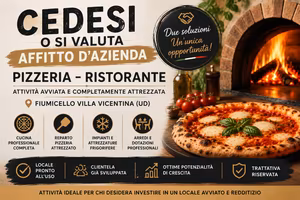 Pizzeria Ristorante