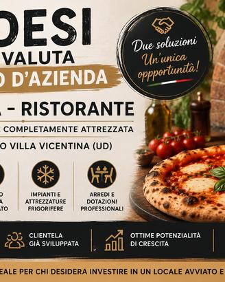 Pizzeria Ristorante
