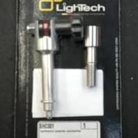 Perno supporto telecamera lightech go-pro e aee
