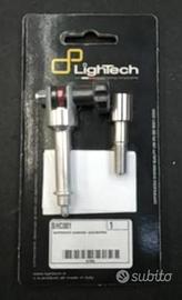 Perno supporto telecamera lightech go-pro e aee