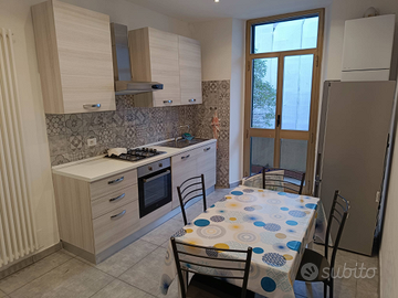 Appartamento a Rieti arredato