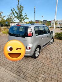 Citroën C3 Picasso 1.6 HDi Exclusive – 2013
