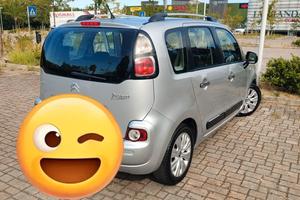 Citroën C3 Picasso 1.6 HDi Exclusive – 2013
