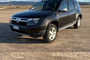 Dacia Duster 1.5 dCi 110CV 4x4 Lauréate