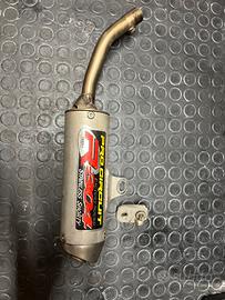 silenziatore pro circuit