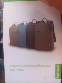 Zaino per portatile Lenovo