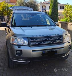 freelander 2