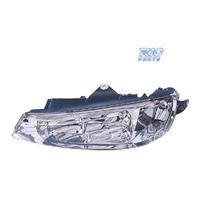FANALE SINISTRO PER PEUGEOT 406 99-04