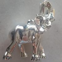 Scultura statua Elefante 