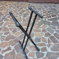 Supporto per tastiere