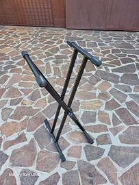 Supporto per tastiere