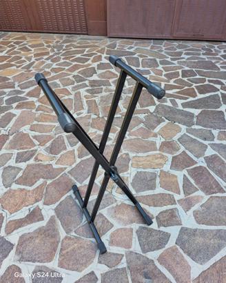 Supporto per tastiere