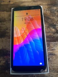 Huawei Y5 p smartphone