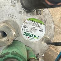 Polmone ZAVOLI ZETA PLUS